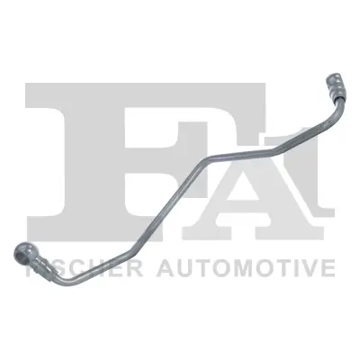 Ölleitung, Lader FA1 610-921 Bild Ölleitung, Lader FA1 610-921