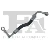 Ölleitung, Lader FA1 610-922 Bild Ölleitung, Lader FA1 610-922