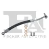 Ölleitung, Lader FA1 610-927Z Bild Ölleitung, Lader FA1 610-927Z