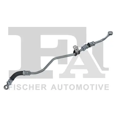 Ölleitung, Lader FA1 610-931 Bild Ölleitung, Lader FA1 610-931