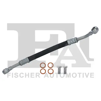 Ölschlauch FA1 610-932Z Bild Ölschlauch FA1 610-932Z