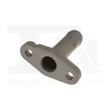 Ölleitung, Lader FA1 610-936