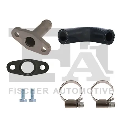 Ölleitung, Lader FA1 610-936Z Bild Ölleitung, Lader FA1 610-936Z