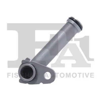Ölleitung, Lader FA1 610-939 Bild Ölleitung, Lader FA1 610-939