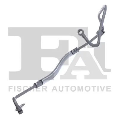 Ölleitung, Lader FA1 610-940 Bild Ölleitung, Lader FA1 610-940