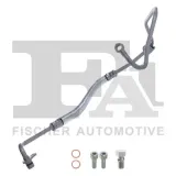Ölleitung, Lader FA1 610-940Z