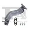 Ölleitung, Lader FA1 610-941Z Bild Ölleitung, Lader FA1 610-941Z