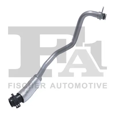 Ölleitung, Lader FA1 610-943 Bild Ölleitung, Lader FA1 610-943