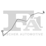 Ölleitung, Lader FA1 611-801