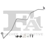 Ölleitung, Lader FA1 611-801Z