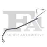 Ölleitung, Lader FA1 611-802