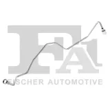 Ölleitung, Lader FA1 611-803