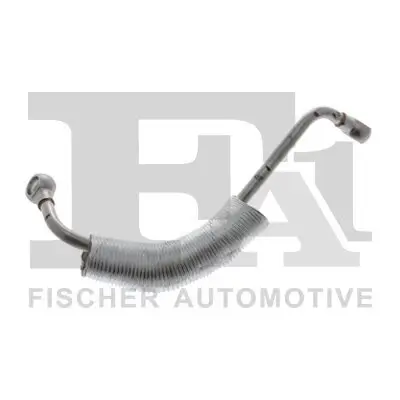 Ölleitung, Lader FA1 611-806 Bild Ölleitung, Lader FA1 611-806