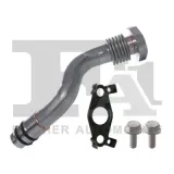 Ölleitung, Lader FA1 611-809Z