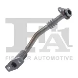 Ölleitung, Lader FA1 611-813