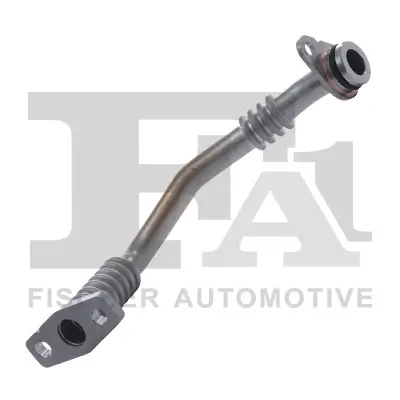 Ölleitung, Lader FA1 611-813 Bild Ölleitung, Lader FA1 611-813