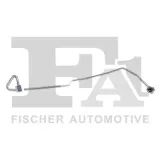 Ölleitung, Lader FA1 611-814