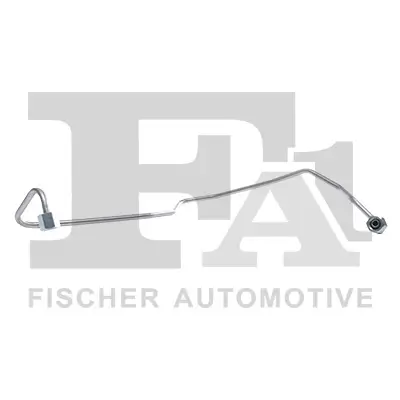 Ölleitung, Lader FA1 611-814 Bild Ölleitung, Lader FA1 611-814
