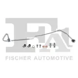 Ölleitung, Lader FA1 611-814Z