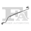 Ölleitung, Lader FA1 611-816 Bild Ölleitung, Lader FA1 611-816