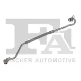 Ölleitung, Lader FA1 611-816