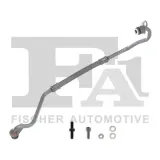 Ölleitung, Lader FA1 611-816Z