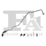 Ölleitung, Lader FA1 611-817Z