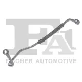 Ölleitung, Lader FA1 611-818
