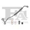 Ölleitung, Lader FA1 611-818Z Bild Ölleitung, Lader FA1 611-818Z