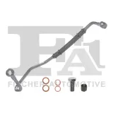 Ölleitung, Lader FA1 611-818Z