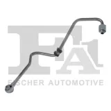 Ölleitung, Lader FA1 611-819
