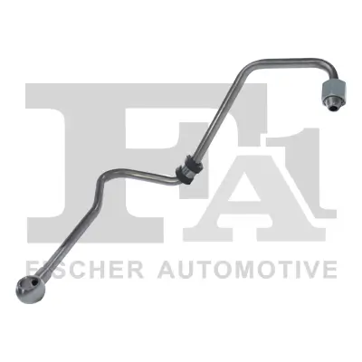 Ölleitung, Lader FA1 611-819 Bild Ölleitung, Lader FA1 611-819