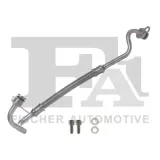 Ölleitung, Lader FA1 611-820Z