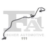 Ölleitung, Lader FA1 611-821Z