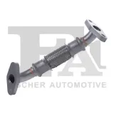 Ölleitung, Lader FA1 611-822