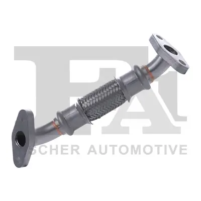Ölleitung, Lader FA1 611-822 Bild Ölleitung, Lader FA1 611-822