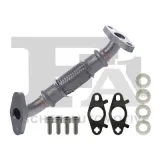 Ölleitung, Lader FA1 611-822Z