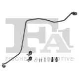 Ölleitung, Lader FA1 611-823Z