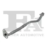 Ölleitung, Lader FA1 611-824