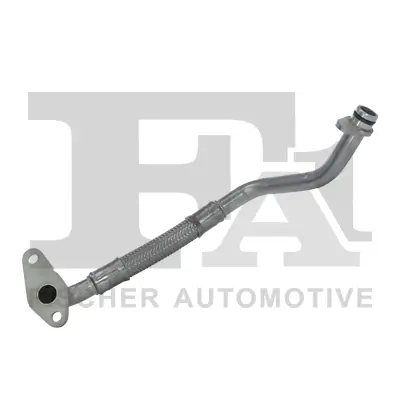 Ölleitung, Lader FA1 611-824 Bild Ölleitung, Lader FA1 611-824