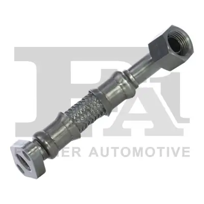 Ölleitung, Lader FA1 611-825 Bild Ölleitung, Lader FA1 611-825