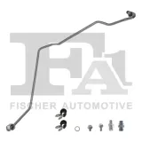 Ölleitung, Lader FA1 611-827Z