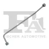 Ölleitung, Lader FA1 611-828 Bild Ölleitung, Lader FA1 611-828