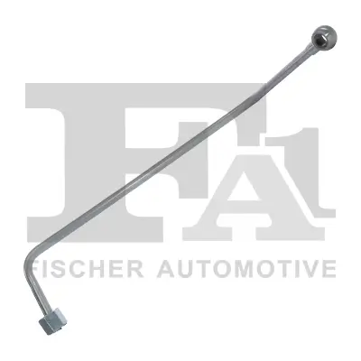 Ölleitung, Lader FA1 611-828 Bild Ölleitung, Lader FA1 611-828