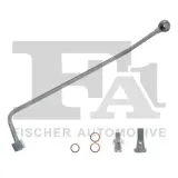 Ölleitung, Lader FA1 611-828Z