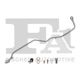 Ölleitung, Lader FA1 611-829Z