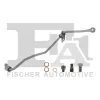 Ölleitung, Lader FA1 611-830Z Bild Ölleitung, Lader FA1 611-830Z