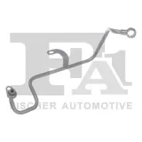 Ölleitung, Lader FA1 611-831