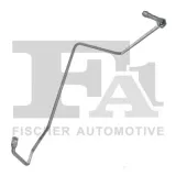 Ölleitung, Lader FA1 611-832