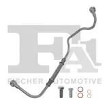 Ölleitung, Lader FA1 611-836Z